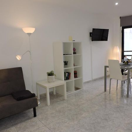 Casas Insel, Apartamentos En El Centro De Los Llanos Los Llanos De Aridane Esterno foto