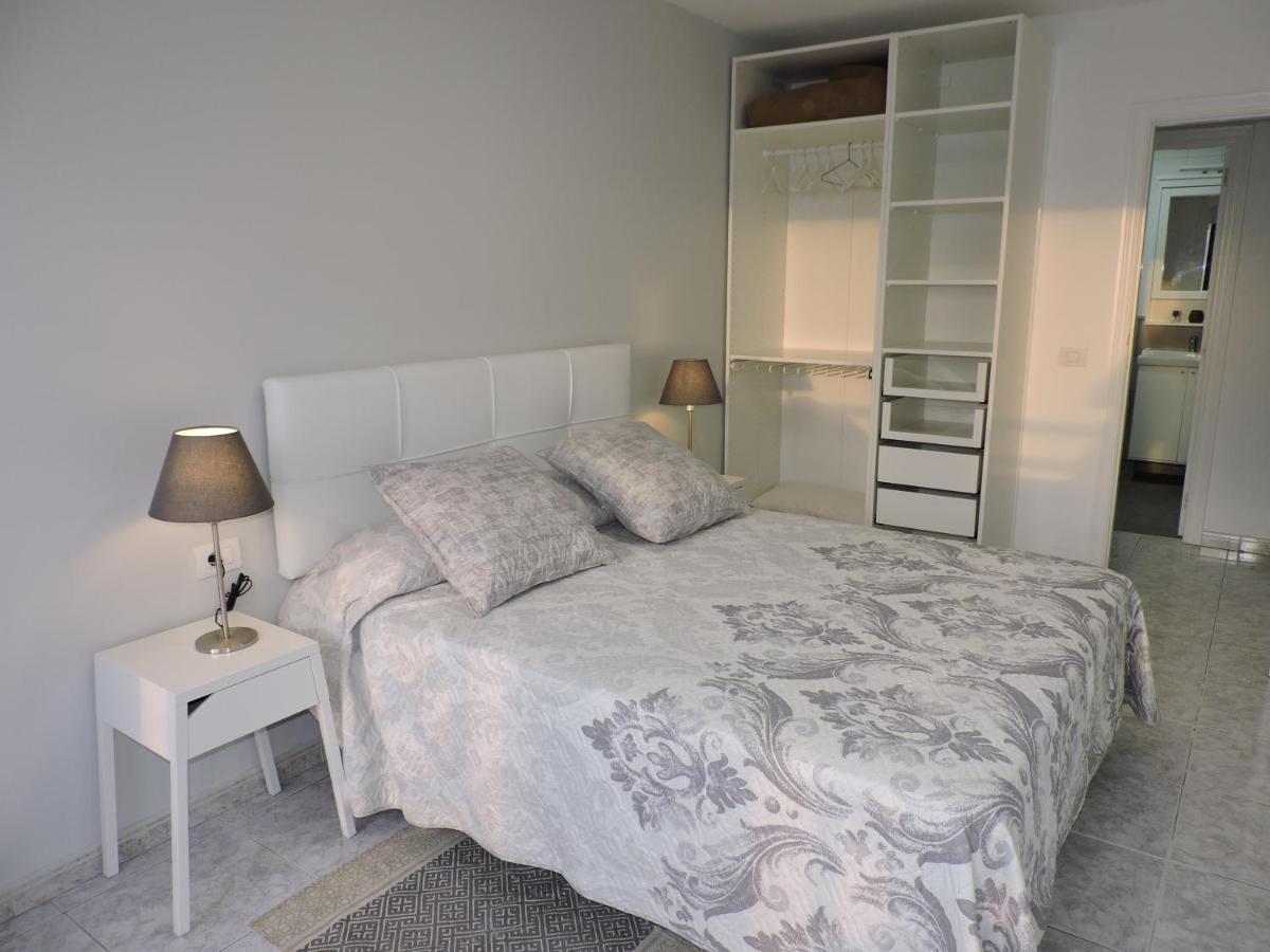 Casas Insel, Apartamentos En El Centro De Los Llanos Los Llanos De Aridane Esterno foto