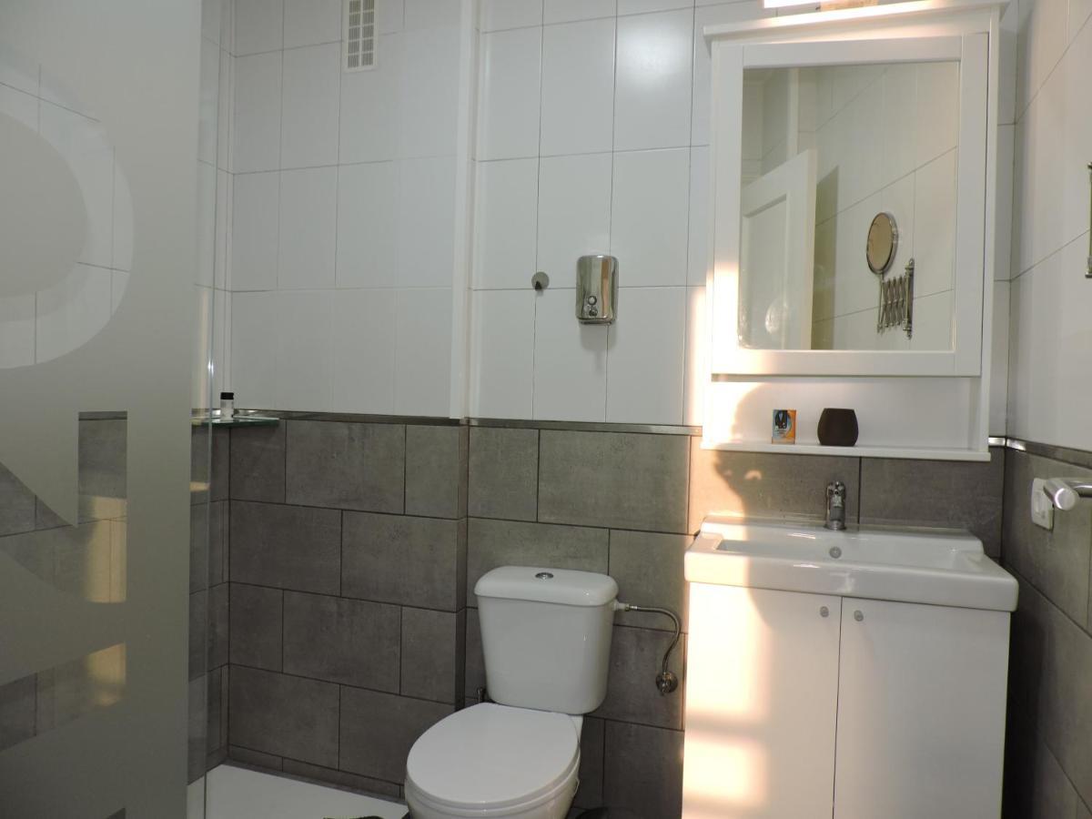Casas Insel, Apartamentos En El Centro De Los Llanos Los Llanos De Aridane Esterno foto