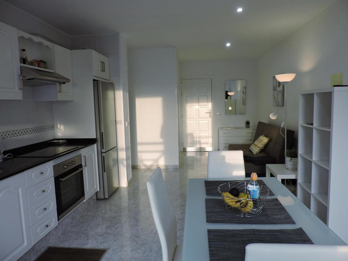 Casas Insel, Apartamentos En El Centro De Los Llanos Los Llanos De Aridane Esterno foto