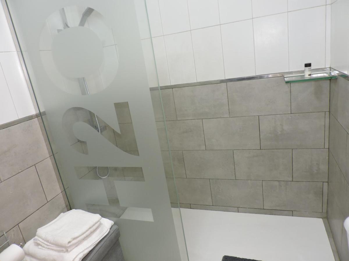 Casas Insel, Apartamentos En El Centro De Los Llanos Los Llanos De Aridane Esterno foto