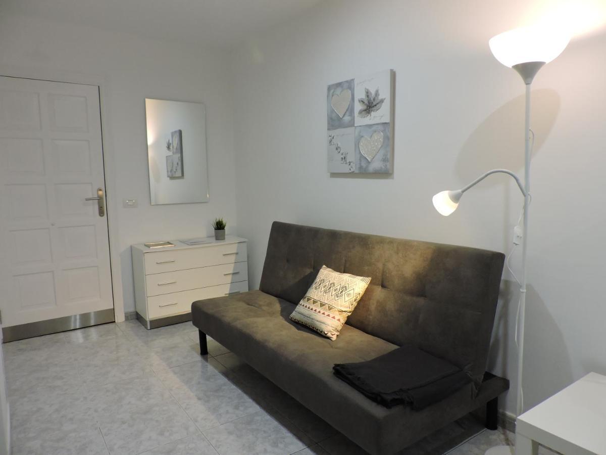 Casas Insel, Apartamentos En El Centro De Los Llanos Los Llanos De Aridane Esterno foto