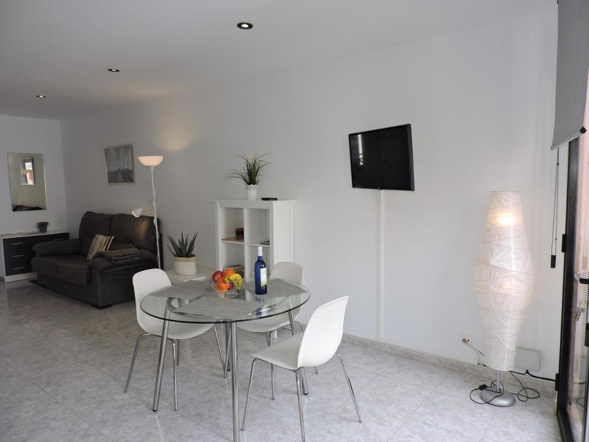 Casas Insel, Apartamentos En El Centro De Los Llanos Los Llanos De Aridane Esterno foto
