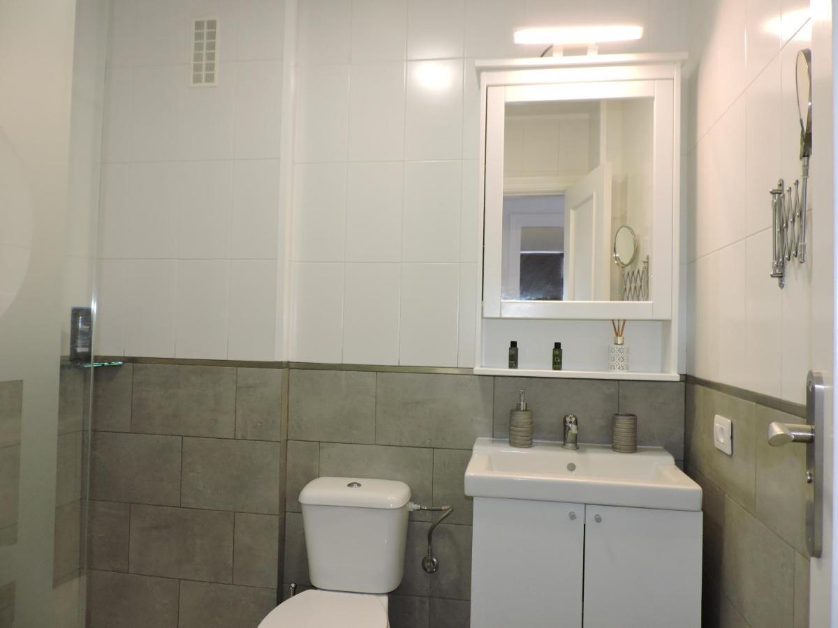 Casas Insel, Apartamentos En El Centro De Los Llanos Los Llanos De Aridane Esterno foto