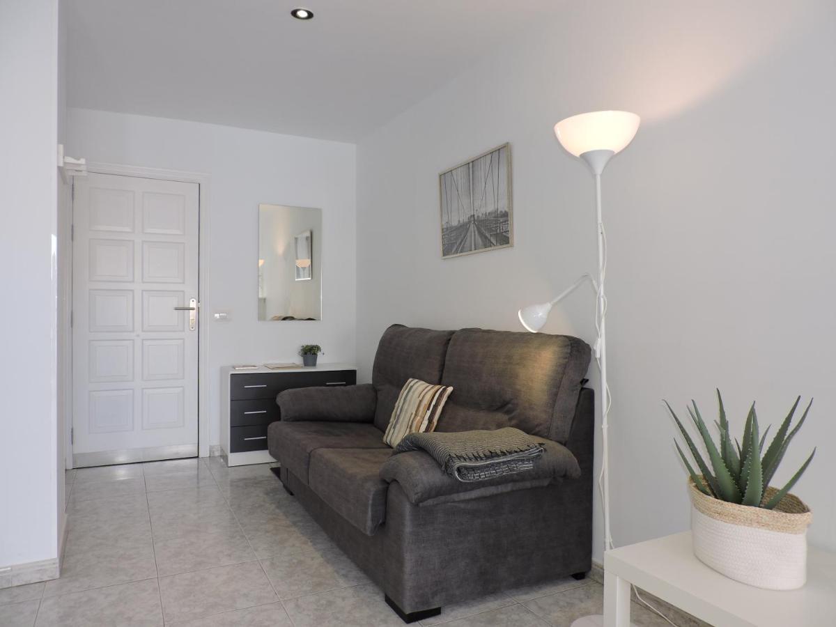 Casas Insel, Apartamentos En El Centro De Los Llanos Los Llanos De Aridane Esterno foto