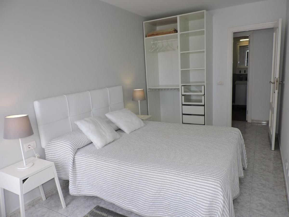 Casas Insel, Apartamentos En El Centro De Los Llanos Los Llanos De Aridane Esterno foto