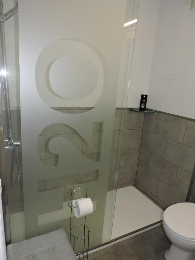 Casas Insel, Apartamentos En El Centro De Los Llanos Los Llanos De Aridane Esterno foto